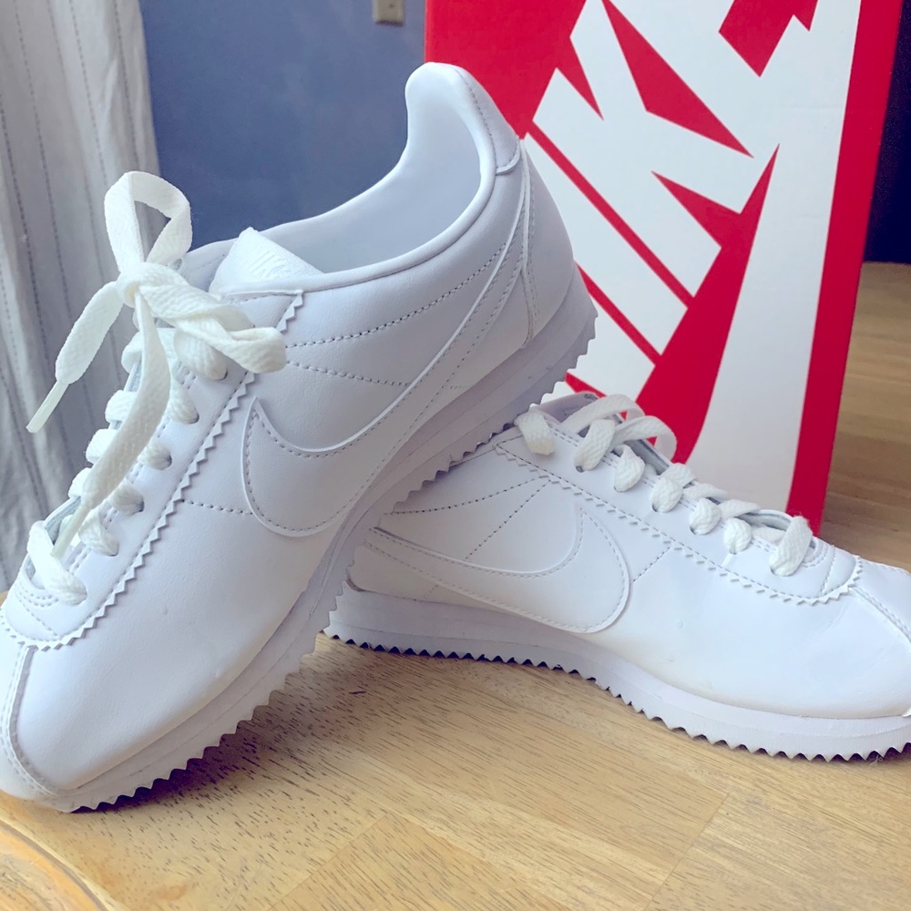 Nike Classic Cortez Leather 5.5